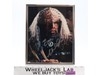 Lt. Worf Star Trek Next Generation Michael Dorn AUTOGRAPHED Framed Picture