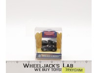 Micro Champ Collection 1990's Vintage Miniature Scale Toy Car New In Box