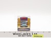 Micro Champ Collection 1990's Vintage Miniature Scale Toy Car New In Box