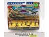Military Troops #23 Military 7000 Micro Machines Galoob 1993 MOSC