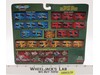 Military Troops #23 Military 7000 Micro Machines Galoob 1993 MOSC