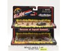 Rescue at Squall Summit Playset Micro Machines GI Joe VS Cobra 2002 Galoob MISB