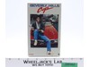 Beverly Hills Cop Eddie Murphy Beta hi-fi 1985 White Watermark NEW SEALED
