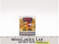 Micro Champ Collection 1990's Vintage Miniature Scale Toy Car New In Box