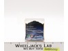 Micro Champ Collection 1990's Vintage Miniature Scale Toy Car New In Box