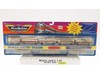 Power Sound Trains Passenger Locomotive Micro Machines #6492 1990 Galoob NEW