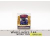 Micro Champ Collection 1990's Vintage Miniature Scale Toy Car New In Box