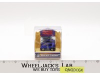 Micro Champ Collection 1990's Vintage Miniature Scale Toy Car New In Box
