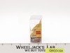 Micro Champ Collection 1990's Vintage Miniature Scale Toy Car New In Box