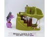 Fortress of Fangs 100% Complete Advanced Dungeons & Dragons 1983 LJN Playset
