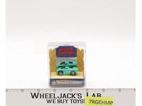 Micro Champ Collection 1990's Vintage Miniature Scale Toy Car New In Box