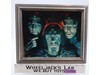 Kruge Star Trek Search for Spock Christopher Lloyd AUTOGRAPHED Framed Picture