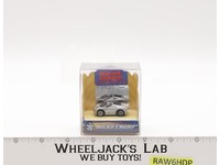 Micro Champ Collection 1990's Vintage Miniature Scale Toy Car New In Box