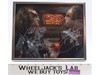 Gowron & Martok Star Trek DS9 Hertzler/O'Reilly AUTOGRAPHED Framed Picture