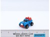 Gears Minibot 100% Complete Vintage 1984 G1 Transformers Hasbro Action Figure