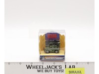 Micro Champ Collection 1990's Vintage Miniature Scale Toy Car New In Box