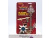 Blazing Sword Set Voltron Defender of the Universe 1984 Matchbox NEW SEALED