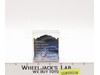 Micro Champ Collection 1990's Vintage Miniature Scale Toy Car New In Box
