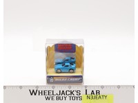 Micro Champ Collection 1990's Vintage Miniature Scale Toy Car New In Box
