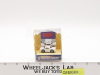 Micro Champ Collection 1990's Vintage Miniature Scale Toy Car New In Box