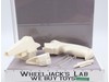 Klingon Disruptor Star Trek Resin Prop Model Kit