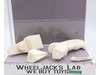 Klingon Disruptor Star Trek Resin Prop Model Kit
