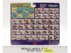 Rally Bikes #31 Scale Miniatures 75030 Micro Machines Galoob 1995 MOSC