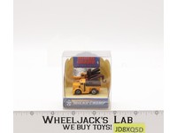 Micro Champ Collection 1990's Vintage Miniature Scale Toy Car New In Box