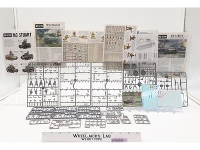 Warlord Games Miniatures / Minis Lot
