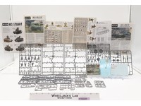 Warlord Games Miniatures / Minis Lot