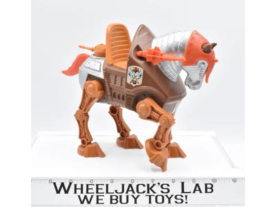 Stridor Horse #2 Complete 1984 He-Man MOTU Mattel Masters of the Universe