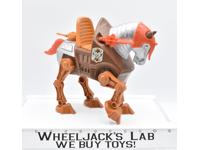 Stridor Horse #2 Complete 1984 He-Man MOTU Mattel Masters of the Universe
