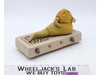 Jabba the Hutt Action Playset Complete W/ INSERT Star Wars 1983 Kenner NEW MIB