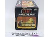 Jabba the Hutt Action Playset Complete W/ INSERT Star Wars 1983 Kenner NEW MIB
