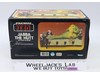 Jabba the Hutt Action Playset Complete W/ INSERT Star Wars 1983 Kenner NEW MIB