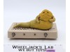 Jabba the Hutt Action Playset Complete W/ INSERT Star Wars 1983 Kenner NEW MIB