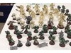 Lot of 61 Dark Angels Warhammer 40K Games Workshop