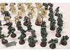 Lot of 61 Dark Angels Warhammer 40K Games Workshop