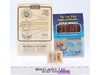 Radar Laser Cannon Mini Rig UNUSED STICKERS Star Wars ESB 1982 Kenner NEW MIB