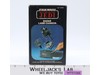 Radar Laser Cannon Mini Rig UNUSED STICKERS Star Wars ESB 1982 Kenner NEW MIB