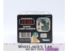 Radar Laser Cannon Mini Rig UNUSED STICKERS Star Wars ESB 1982 Kenner NEW MIB