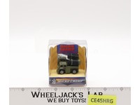 Micro Champ Collection 1990's Vintage Miniature Scale Toy Car New In Box