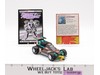 G2 Jetstorm COMPLETE Color Changers 1992 Hasbro Transformers Action Figure