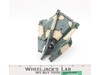 Dark Angels Drop Pod Painted Warhammer 40K Games Workshop