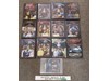 Set of 12 Star Trek Project Potemkin Fan Film Series DVDs
