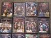 Set of 12 Star Trek Project Potemkin Fan Film Series DVDs
