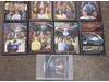 Set of 12 Star Trek Project Potemkin Fan Film Series DVDs