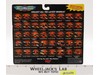 Ranger Patrol #32 Scale Miniatures 75030 Micro Machines Galoob 1997 MOSC