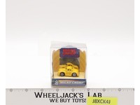 Micro Champ Collection 1990's Vintage Miniature Scale Toy Car New In Box