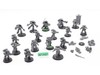 Lot of 18 Miscellaneous Ultramarines Warhammer 40K Games Workshop